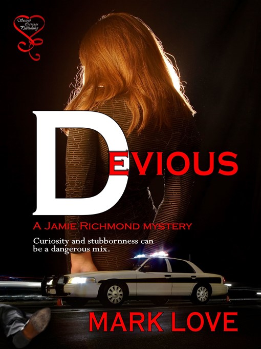 Title details for Devious by Mark Love - Available